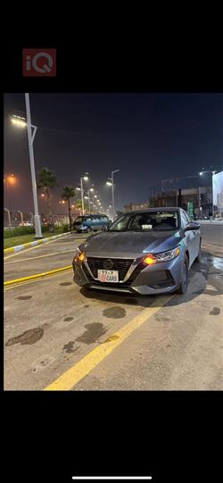 نیسان سێنترا